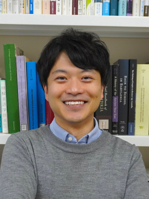山本 孟
