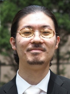 山岡 翔