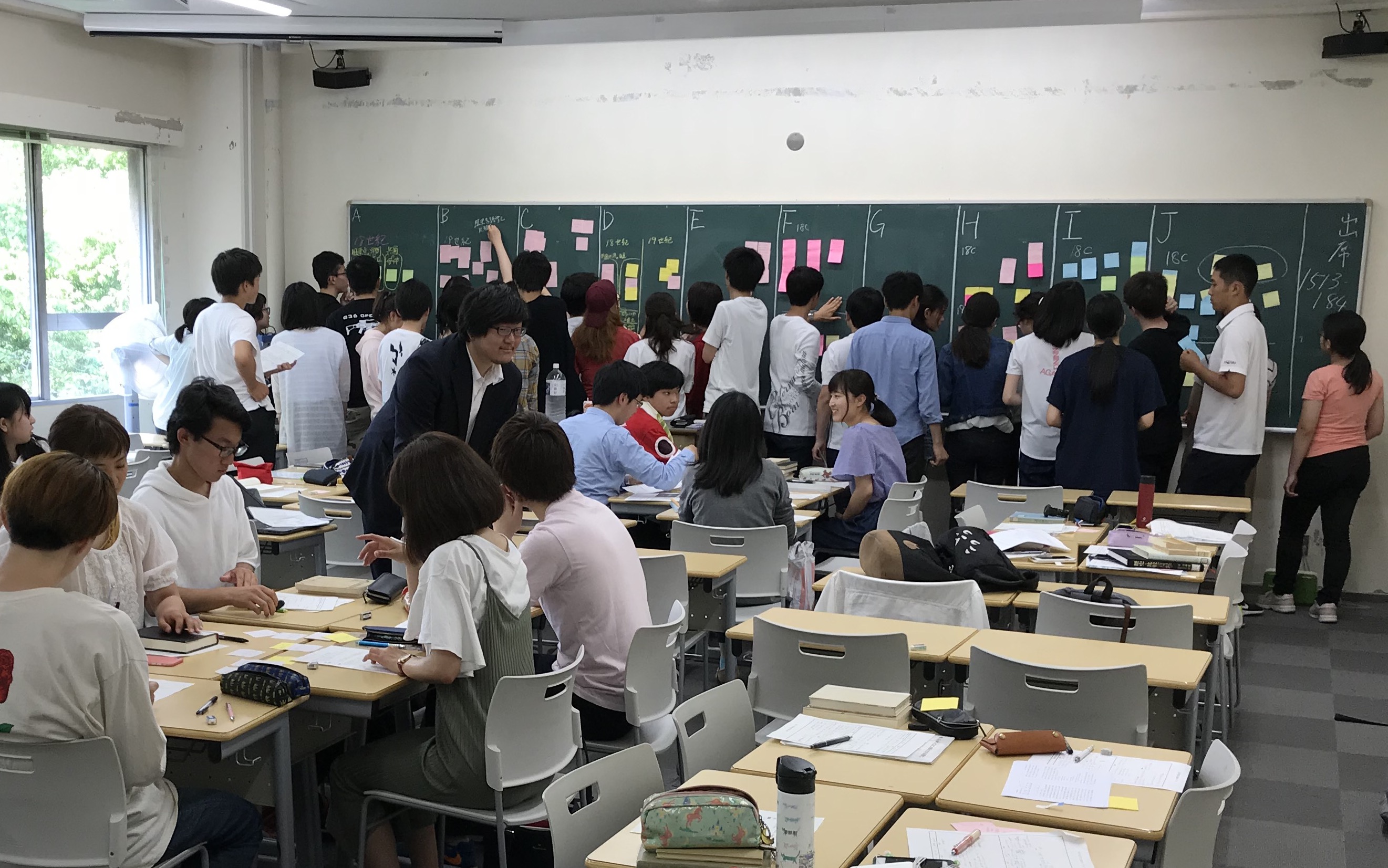 筑波大学 人文学類一般言語学コース