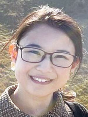 中村 友香