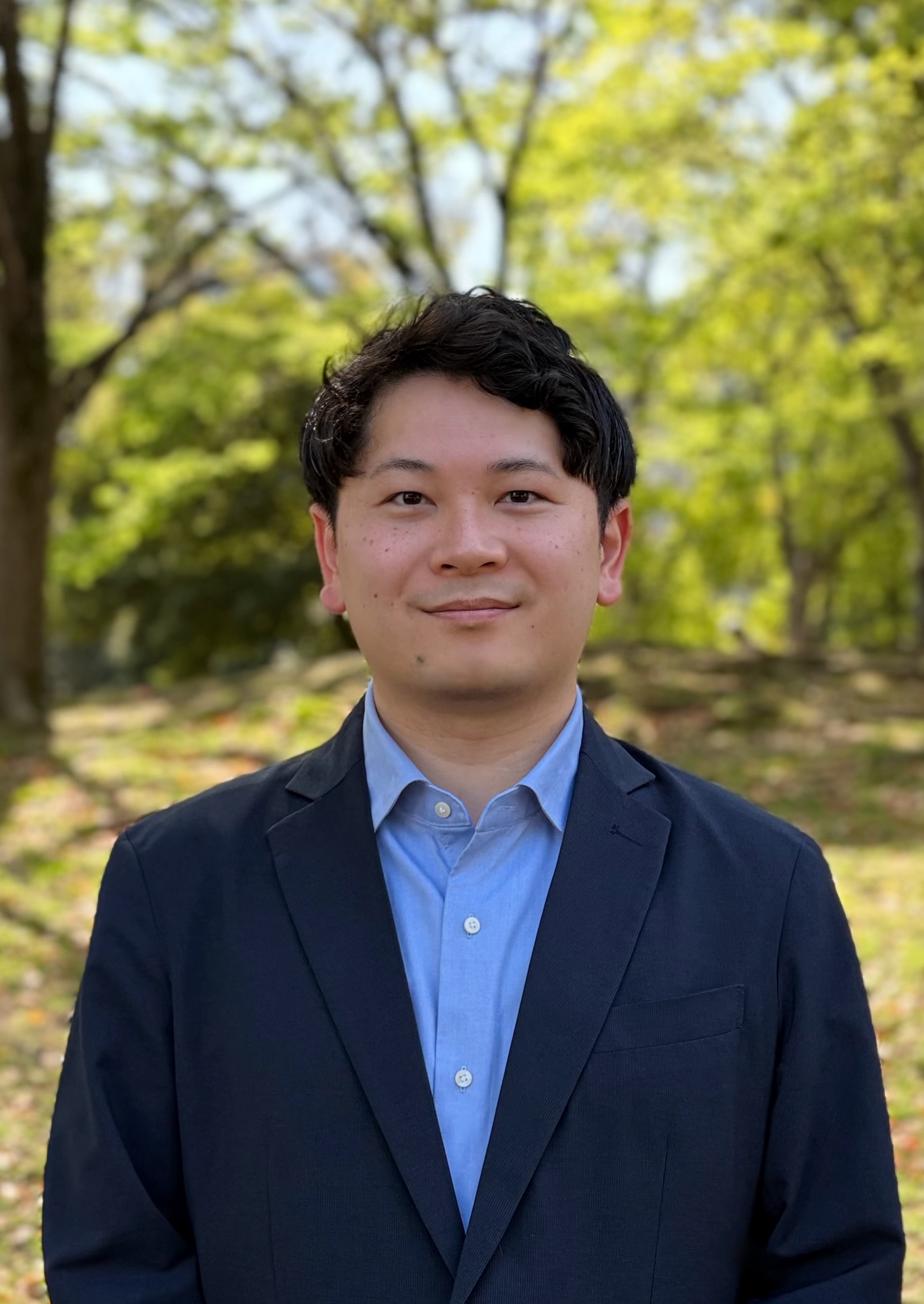 鈴木 修斗