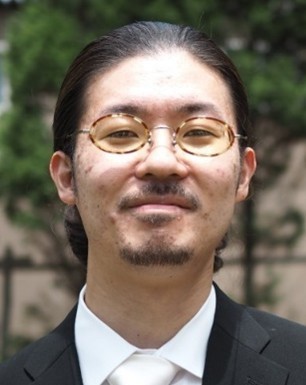 山岡 翔