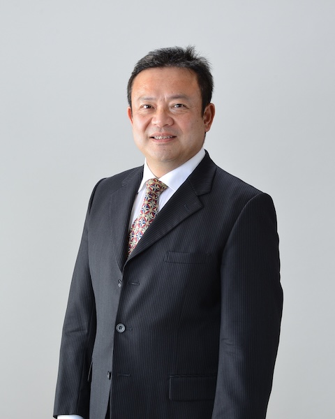佐々木 勲人